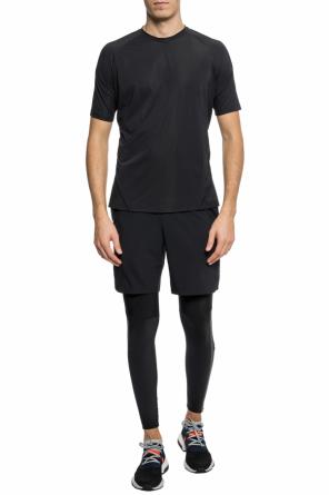 Leggings with a logo, zdjęcie 2 Leggings with a logo od ADIDAS Performance